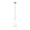 Z-Lite Farrell 1 Light Pendant, 6in. W x 11in. H, Brushed Nickel 3043P6-ROD-BN - alternate 4